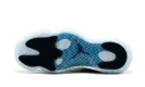 Air Jordan 11 Retro "Navy / Win Like '82" 378037 123