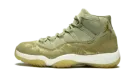 AIR JORDAN 11 RETRO WMNS "Neutral Olive" AR0715 200