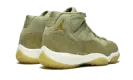 AIR JORDAN 11 RETRO WMNS "Neutral Olive" AR0715 200