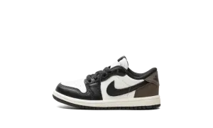 Air Jordan 1 TD "Mocha" FQ5435 102
