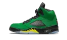 Air Jordan 5 Retro SE "Oregon" CK6631 307