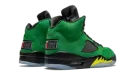 Air Jordan 5 Retro SE "Oregon" CK6631 307