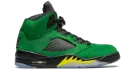 Air Jordan 5 Retro SE "Oregon" CK6631 307