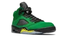 Air Jordan 5 Retro SE "Oregon" CK6631 307