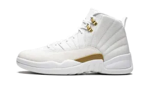 Air Jordan 12 Retro OVO "October's Very Own" 873864 102