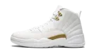 Air Jordan 12 Retro OVO "October's Very Own" 873864 102