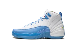 Air Jordan 12 GS "Emoji" DQ4365 114