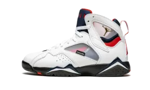 Air Jordan 7 "PSG - Paris Saint Germain" CZ0789 105
