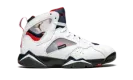 Air Jordan 7 "PSG - Paris Saint Germain" CZ0789 105