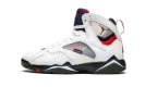 Air Jordan 7 "PSG - Paris Saint Germain" CZ0789 105
