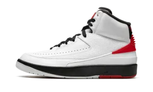 Air Jordan 2 Retro OG "Chicago 2022" DX2454 106