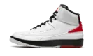 Air Jordan 2 Retro OG "Chicago 2022" DX2454 106