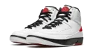 Air Jordan 2 Retro OG "Chicago 2022" DX2454 106