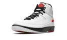 Air Jordan 2 Retro OG "Chicago 2022" DX2454 106
