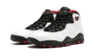 Air Jordan 10 Retro "Double Nickel" 310805 102