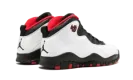 Air Jordan 10 Retro "Double Nickel" 310805 102