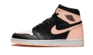 Air Jordan 1 Retro High OG "Crimson Tint" 555088 081