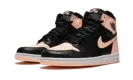 Air Jordan 1 Retro High OG "Crimson Tint" 555088 081