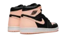 Air Jordan 1 Retro High OG "Crimson Tint" 555088 081