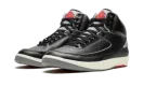 Air Jordan 2 "Black Cement" DR8884 001