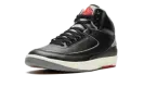 Air Jordan 2 "Black Cement" DR8884 001