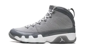 Air Jordan 9 "Cool Grey 2025" HV4794 011
