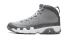 Air Jordan 9 "Cool Grey 2025" HV4794 011