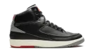 Air Jordan 2 "Black Cement" DR8884 001