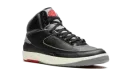 Air Jordan 2 "Black Cement" DR8884 001