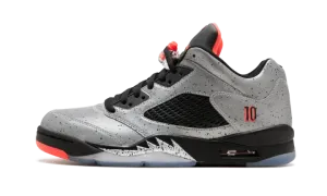Air Jordan 5 Retro Low Neymar "NEYMAR"