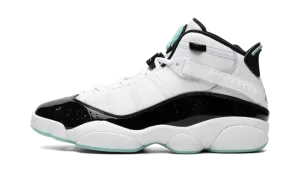 Jordan 6 Rings "Tropical Twist"