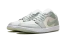 Jordan 1 Low WMNS "Seafoam Sail" HF4078 100