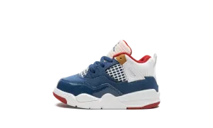 Air Jordan 4 TD "Messy Room" DR6951 400