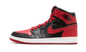 Air Jordan 1 Retro High Ban "Banned" 432001 001