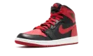 Air Jordan 1 Retro High Ban "Banned" 432001 001