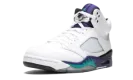 Air Jordan 5 Retro "Grape (2013)" 136027 108