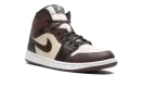 Air Jordan 1 Mid Se "Velvet Brown" FZ4359 200