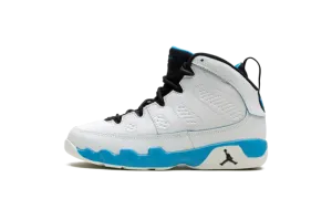 Air Jordan 9 PS "Powder Blue" 401811 101