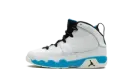 Air Jordan 9 PS "Powder Blue" 401811 101