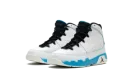Air Jordan 9 PS "Powder Blue" 401811 101