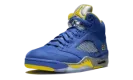 Air Jordan 5 Retro "Laney Varsity Royal" CD2720 400