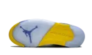 Air Jordan 5 Retro "Laney Varsity Royal" CD2720 400