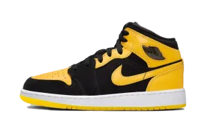 Air Jordan 1 Mid SE GS "New Love 2025" HJ5940 071