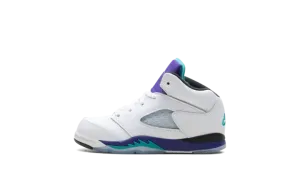 Jordan 5 Retro TD "Grape (2025)" HQ7981 100