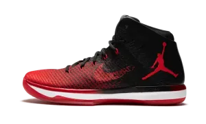 Air Jordan 31 "BANNED" 845037 001