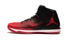Air Jordan 31 "BANNED" 845037 001