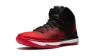 Air Jordan 31 "BANNED" 845037 001