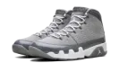 Air Jordan 9 "Cool Grey 2025" HV4794 011