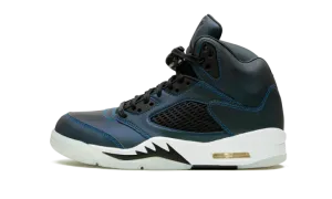 AIR JORDAN 5 RETRO WMNS "Oil Grey" CD2722 001