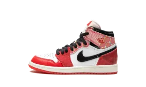 Air Jordan 1 High OG PS "Spider-Man Across the Spider-Verse" DV1749 601